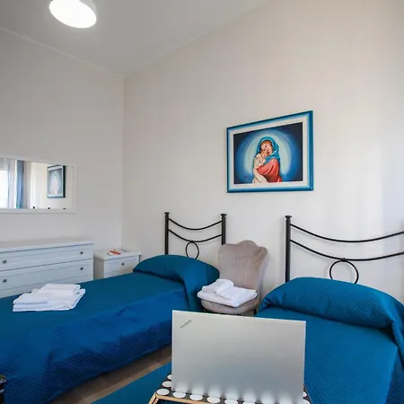 Holiday home Casa Del Sole - *