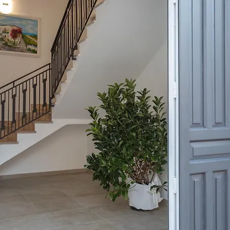 Vakantiehuis Casa Del Sole - *