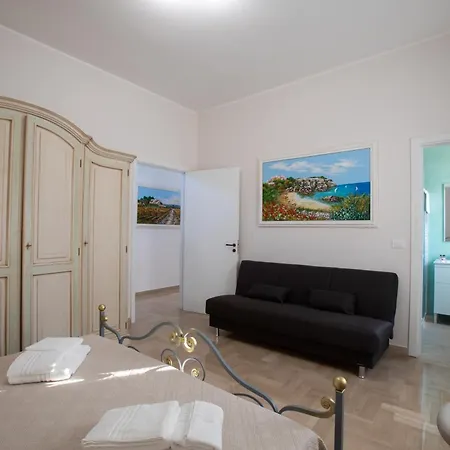 Casa Del Sole -