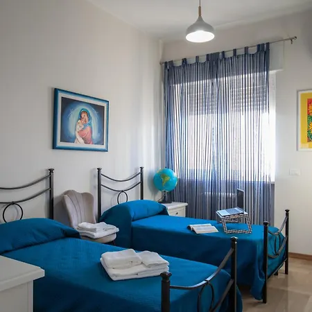 Casa Del Sole - Holiday home
