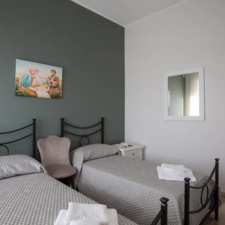Holiday home Casa Del Sole -