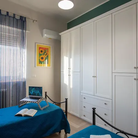 Casa Del Sole - Holiday home *