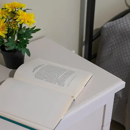 Holiday home Casa Del Sole -