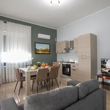 Casa Del Sole - Holiday home