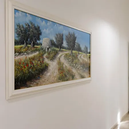Casa Del Sole - * Diso