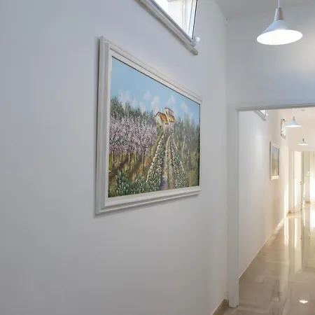 Holiday home Casa Del Sole - *