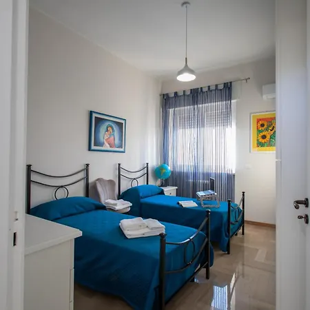 Casa Del Sole - Holiday home Diso