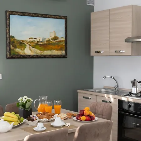 Casa Del Sole - Holiday home *