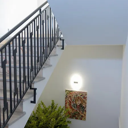 Casa Del Sole - Holiday home Diso