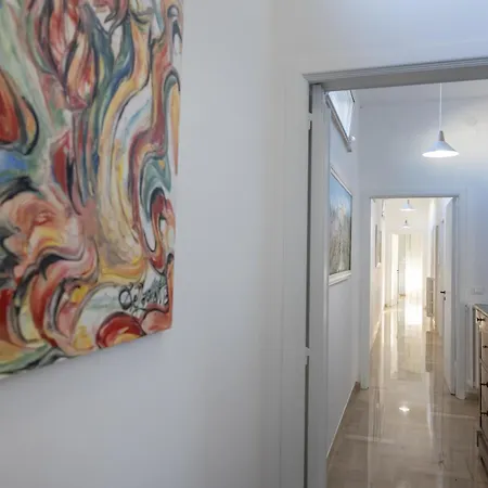 Casa Del Sole - Holiday home *