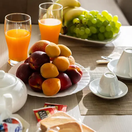 Holiday home Casa Del Sole - *