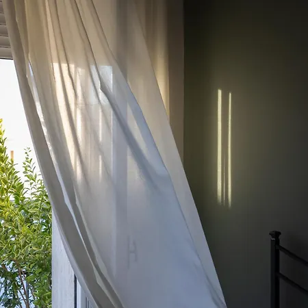 Holiday home Casa Del Sole - *