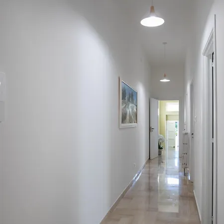Holiday home Casa Del Sole -