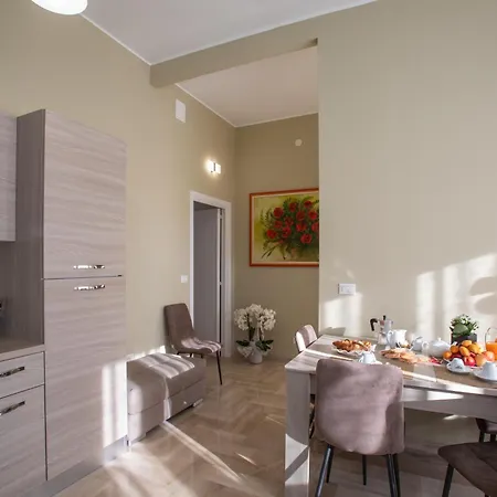 Casa Del Sole - Holiday home *