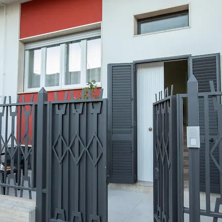 Holiday home Casa Del Sole - *