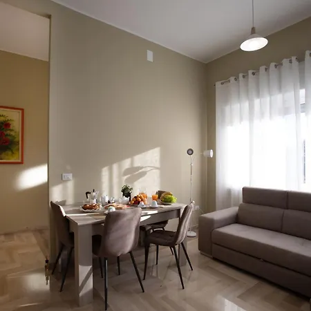 Holiday home Casa Del Sole -