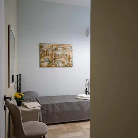 Holiday home Casa Del Sole - *