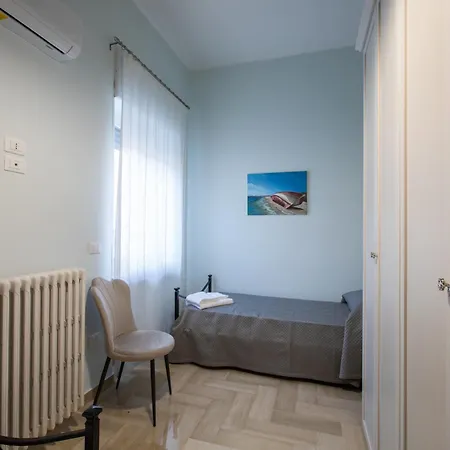 Holiday home Casa Del Sole -