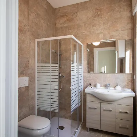 Holiday home Casa Del Sole - Diso