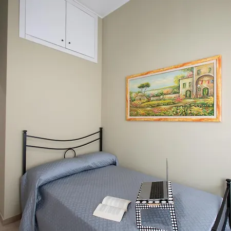 Casa Del Sole - Holiday home