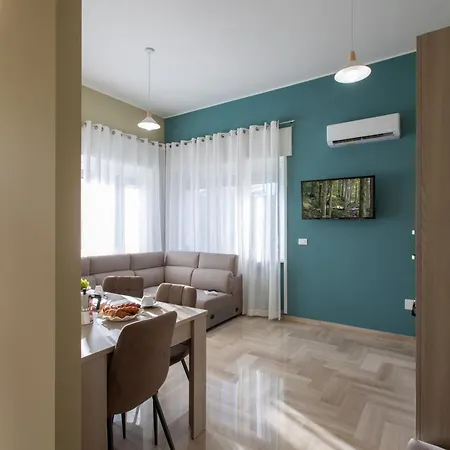 Casa Del Sole - Holiday home *