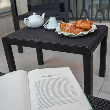 Prázdninový dům Casa Del Sole - Diso