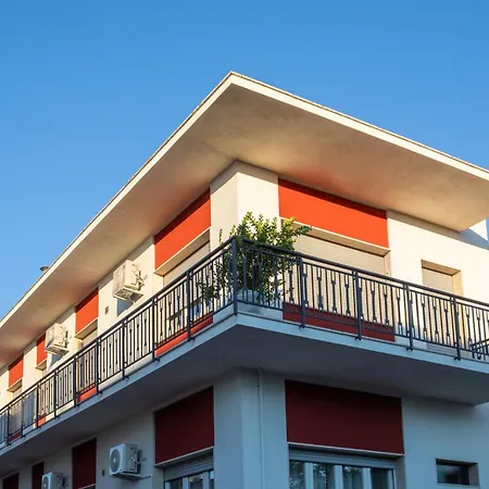 Casa Del Sole - Semesterbostad Diso