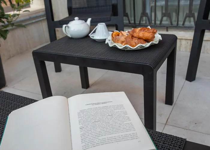 Ferienhaus Casa Del Sole - Diso